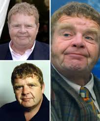 Geoffrey William Hughes DL (1944–2012) was one of Britain's most beloved  character actors, best known for his comedic timing, warm personality, and  ability to portray ordinary, relatable men in extraordinary ways. Born