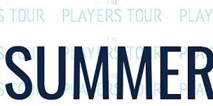 Players Tour Summer @ Diamond Bar #1