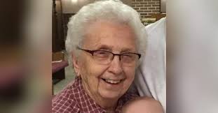 Yvonne B. Akers Obituary