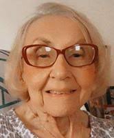 Caroline Zivnoska Obituary (1937