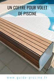 Maybe you would like to learn more about one of these? Epingle Sur Abris Couvertures Volets De Piscine