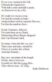 Emily Dickinson Tough Love Quotes Poetry Quotes
