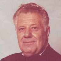 Robert E. Baumann (1921–1983) • FamilySearch