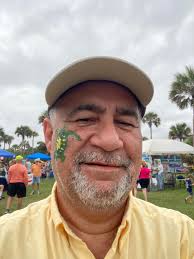 Anton Rivers's Instagram, Twitter & Facebook