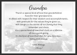 Enagy have been a constant guide and inspizalion. Quotes About Grandfathers Death Quotesgram