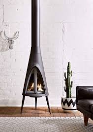 6x6 posts for the porch deck on 12x12x18deep footers. Outdoor Wood Burning Fireplaces Ideas On Foter