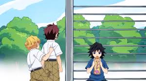 Check spelling or type a new query. 271 Images About Demon Slayer On We Heart It See More About Anime Demon Slayer And Kimetsu No Yaiba