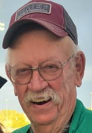 Carl “Joe” Welte