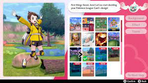 Summer 2016 premier league signings. New Features To Spice Up Your Adventure Official Website Pokemon Sword And Pokemon Shield