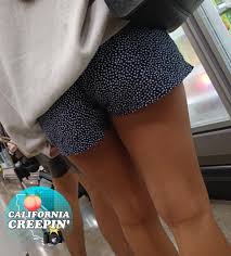 Asian pyt in cute shorts - Short Shorts & Volleyball - Forum