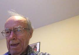 Joseph H. Irons Obituary January 22, 2021