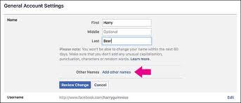 Bagaimana cara hack fb password facebook? Cara Tukar Nama Anda Di Facebook Bagaimana Untuk Tutorial Pembangunan Web Terbaik