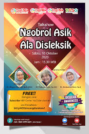 Dan fonologis, dan biasanya terdapat. Asosiasi Disleksia Indonesia
