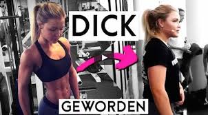 I had the pleasure to interview sophia thiel, upcoming fitness model. Sophia Thiel Dick Sophia Thiel Nimmt Stellung Zu Ihrer Gewichtszunahme