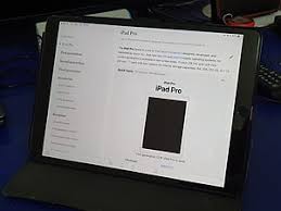 Ipad Wikipedia