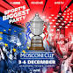 Mosconi Cup 2025 event image
