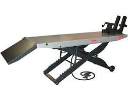 Handy Standard 1000 Air Lift With Cycle Vise 224 078 In 2019 Motorcycle Lift Table Lift Table Motorcycle