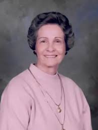 Obituary information for Jeanette C. Lanier