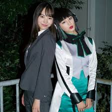 いいね 214件 コメント0件 初美花 sugape008 のinstagramアカウント 唯阿 イズ 井桁弘恵 鶴嶋乃愛 仮面ライダーゼロワン 仮面ライダー 女優 イズ