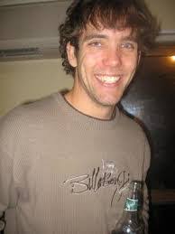 Clint Withers's Instagram, Twitter & Facebook