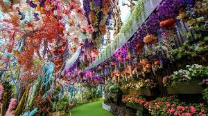 Artistry in flowers promo code. Floral Fantasy
