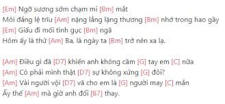 Bài hát cùng thể loại. Lá»i Bai Hat Khong Thá»ƒ Cung Nhau Suá»'t Kiáº¿p Há»£p Am Sheet Piano