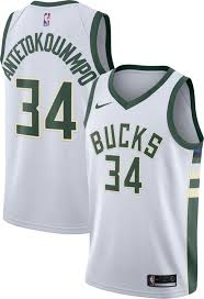 Jul 18, 2021 · giannis antetokounmpo signed a 4 year / $100,000,000 contract with the milwaukee bucks, including $100,000,000 guaranteed, and an annual average salary of $25,000,000. Bucks Antetokounmpo Jersey 941cf5