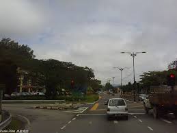 Federal territory's religious affairs council website: Hentian Kuala Pilah Mapio Net