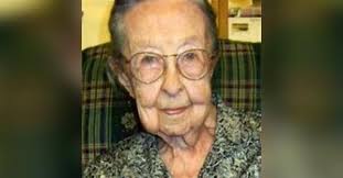 Frances Lucile Stauffer Obituary