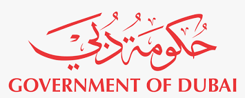 Dubai logo has some kind of history filled with meaning and purpose. Government Of Dubai Logo Hd Png Download Kindpng