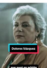 El caso de Dolores Vázquez: Injusticia y exoneración