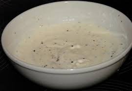 Spicy Ranch Dressing Recipe - Foodcom Recipe Spicy Ranch Dressing Recipes Ranch Dressing