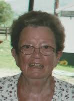 Ruby A. Stanton Brady (1916-2015)