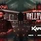 Hops & Haunts Holloween night Ft. DJ Kawal - House No. EHN, Goya The Nightclub, 863, Deulwaddo, Bardez Event Image