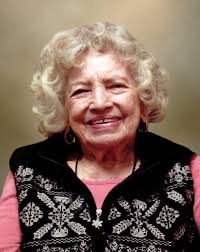 Obituary information for Emma Jeanne Zentner