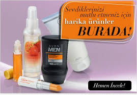 Erkek Bakim Urunleri Avon Urunleri Avon Erkek Bakim