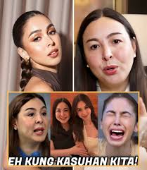 MARJORIE BARRETTO EXPLODES in Rage Over Julia Controversy in Camiguin — “She  Did NOTHING WRONG!” The Full Truth EXPOSED!