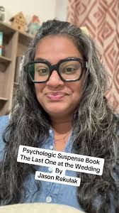 The Last One at The Wedding Book Ending Explained