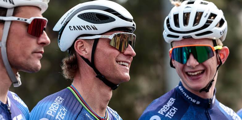 Three more Dutch riders join Mathieu van der Poel on Alpecin-Premier Tech  Tour longlist