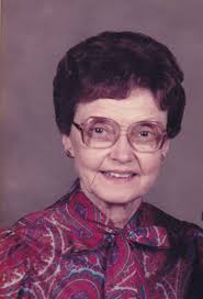 Ida McIntosh Obituary June 14, 2014