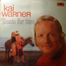 Kai Warner Discography: Vinyl, CDs, & More