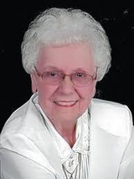 Lora Smith Obituary (1924