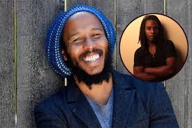 She was part of the band, ziggy marley and the melody makers. Meet Bambaata Marley Photos Of Ziggy Marley S Son And Bob Marley S Grandson