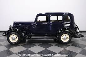 Image result for Orion Blue 1934 Plymouth