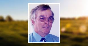 Sheldon A. Espling Obituary May 22, 2023