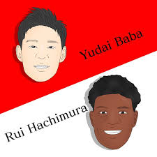 ドイツ犬 さん ユーザーをお気に入りに追加 閲覧数 4681 コメント数 18 クリップ数 25 八村塁選手. W5pxhvmphzxxdm