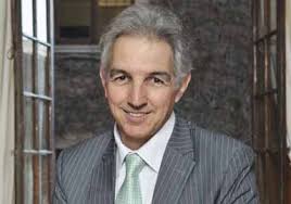 Attenborough's lecture fulfils a promise