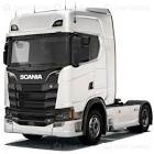 SCANIA-S730