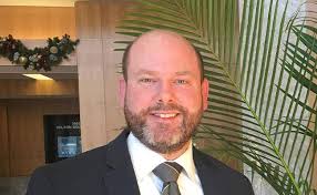 TtInspires: Matt House, Technology Solutions Vice President