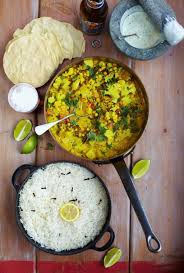 Keralan Curry Vegetables Recipes Jamie Oliver Recipes Vegetable Curry Recipes Vegetable Curry Veggie Recipes